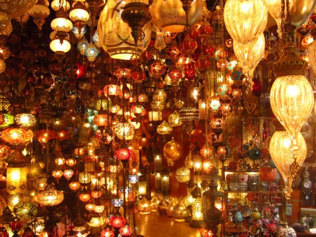 lights