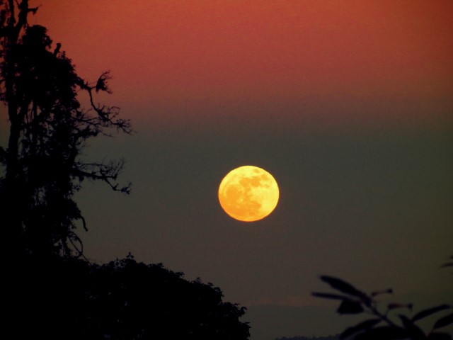 supermoon