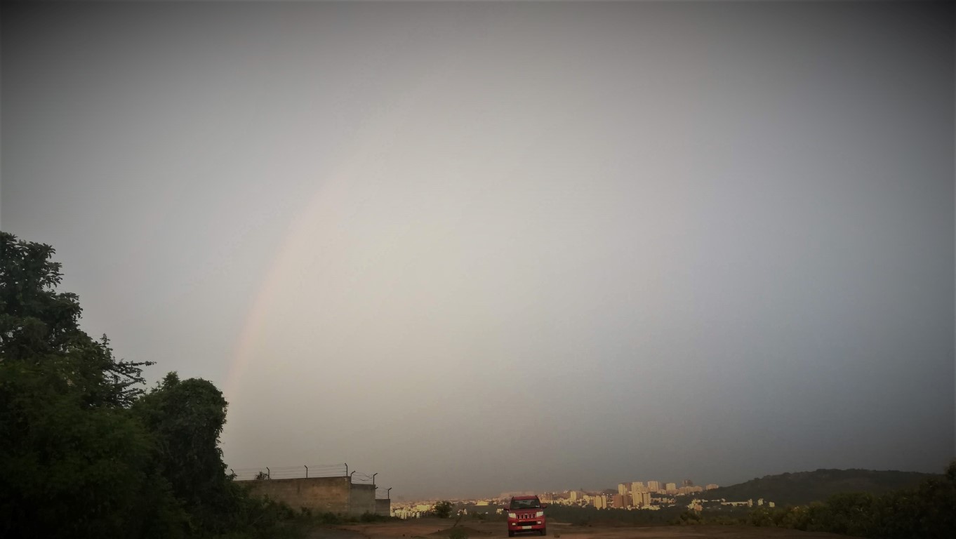 rainbow