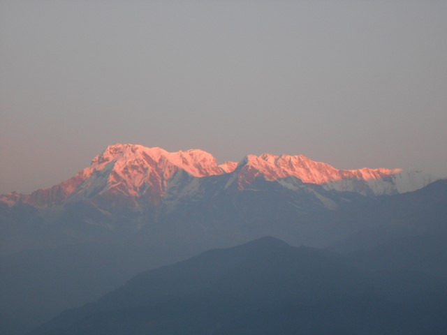 kanchenjunga